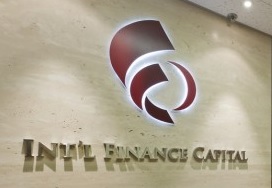 INT'L FINANCE CAPITAL